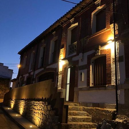 Casa Perazancas At 34-49 Hostel Bagian luar foto