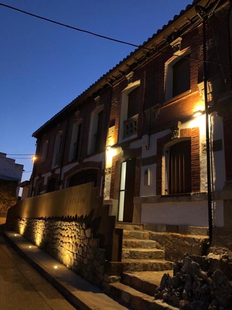 Casa Perazancas At 34-49 Hostel Bagian luar foto